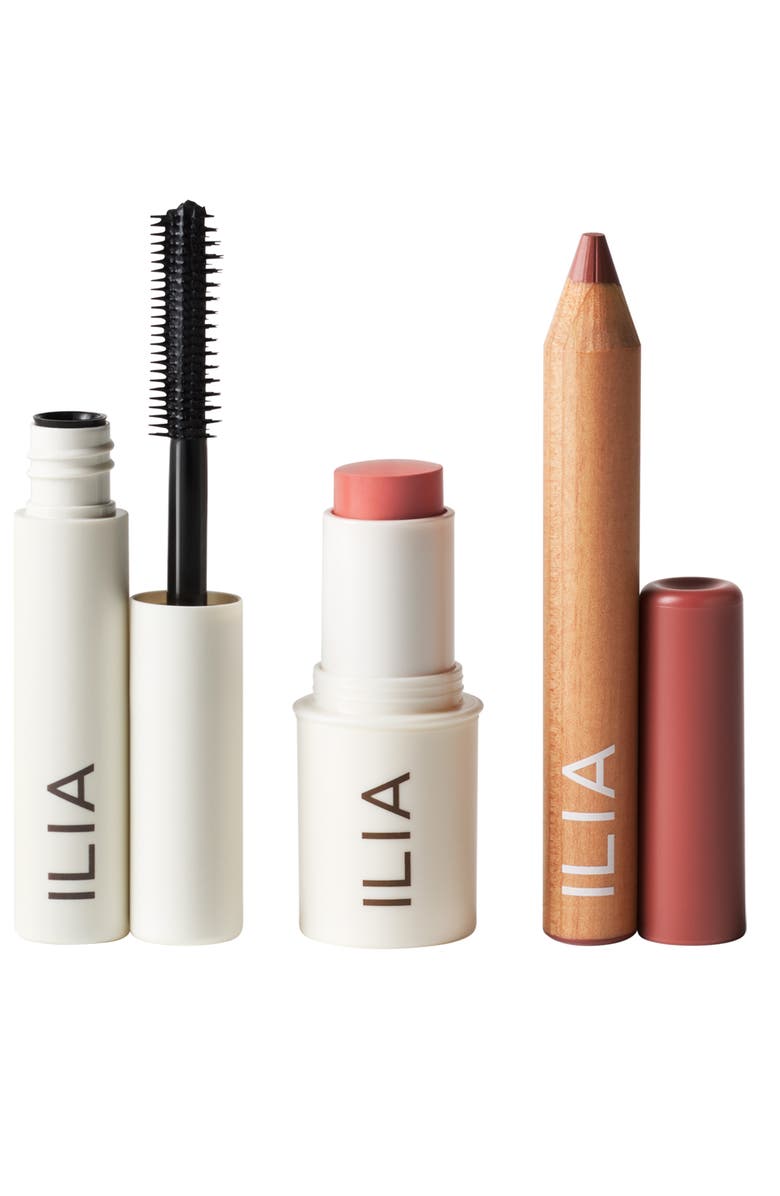 ILIA Minis for Any Mood 3-Piece Set $53 Value, Alternate, color, 