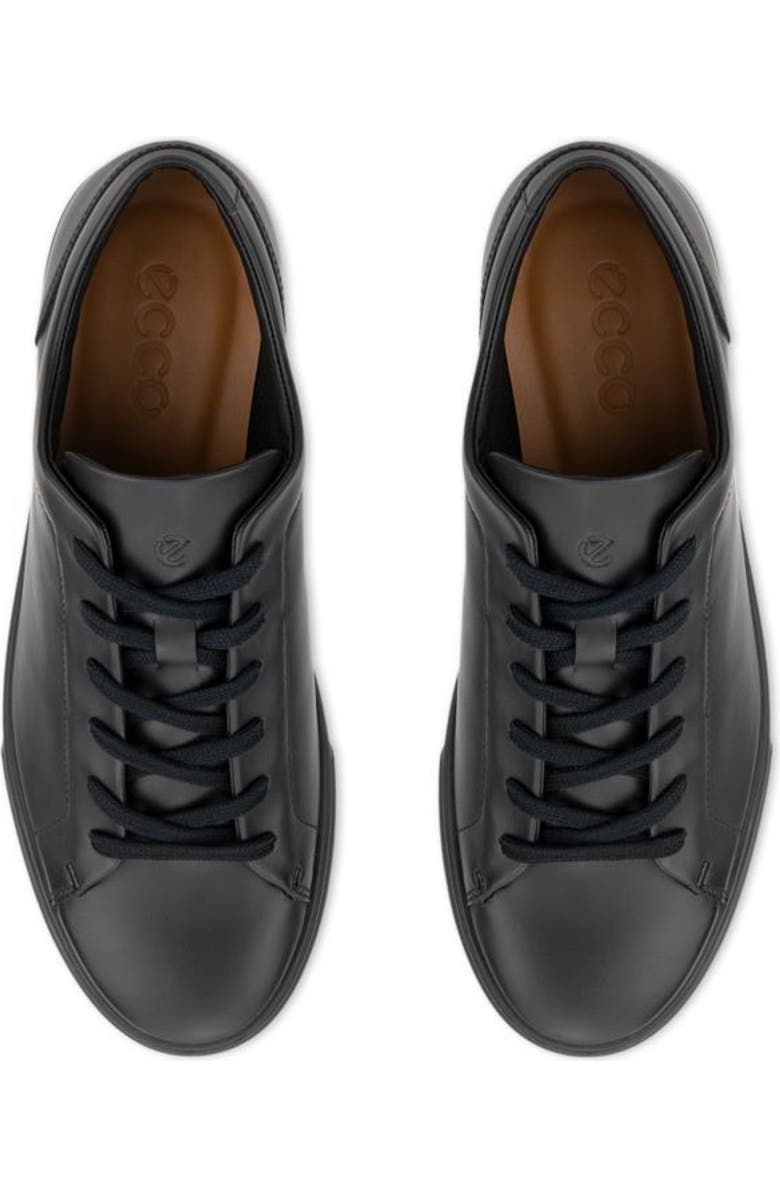 ECCO Soft 10 Sneaker, Alternate, color,