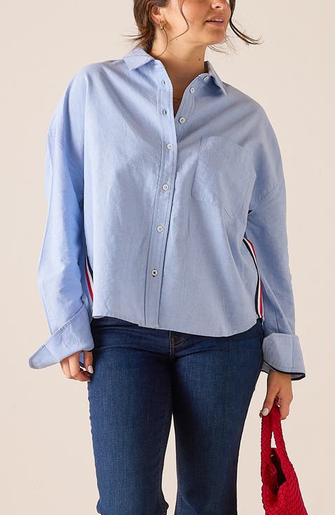 Tennyson Shirt