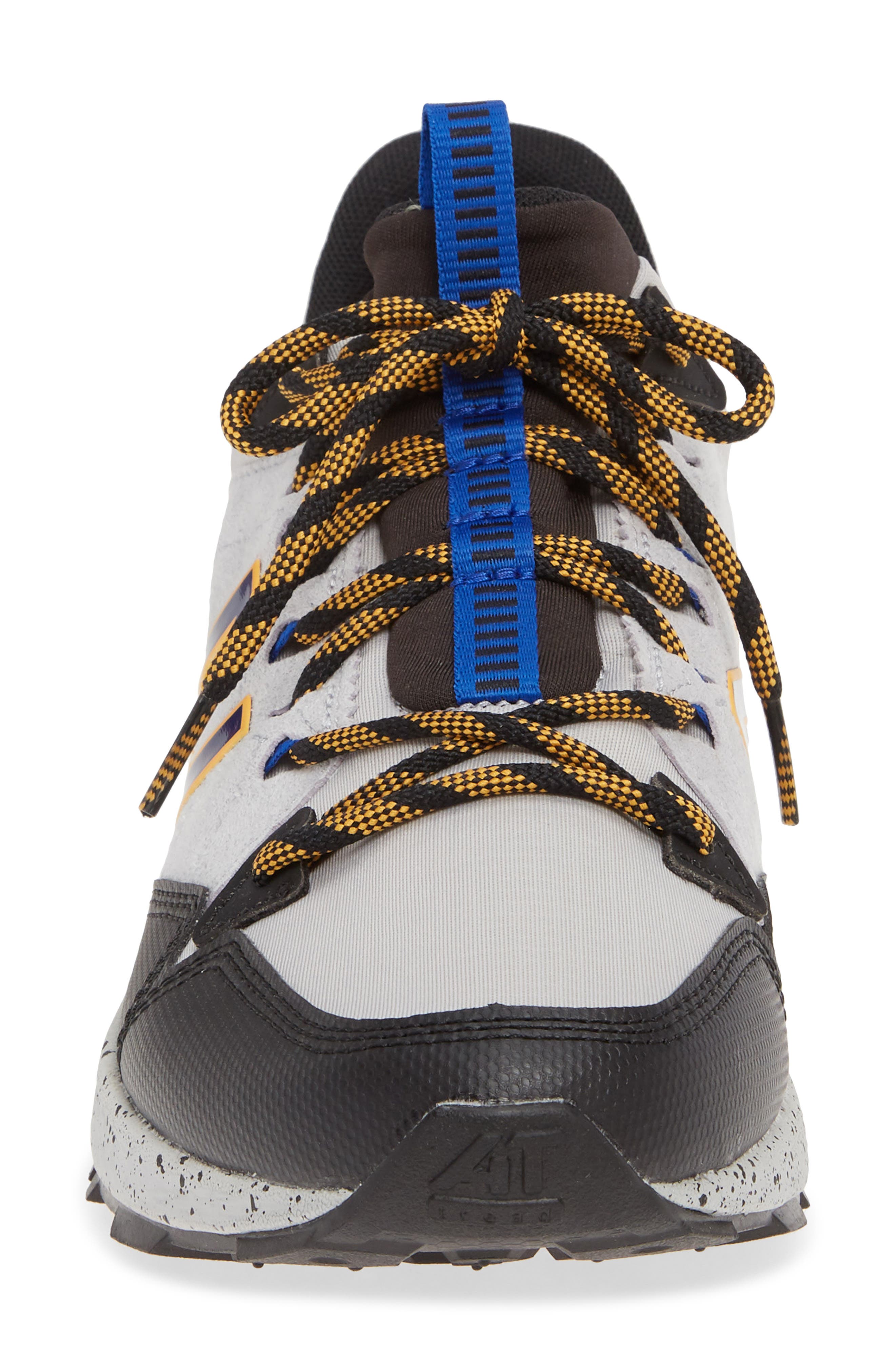 New Balance Fresh Foam Crag Trail Running Shoe, Alternate, color, 