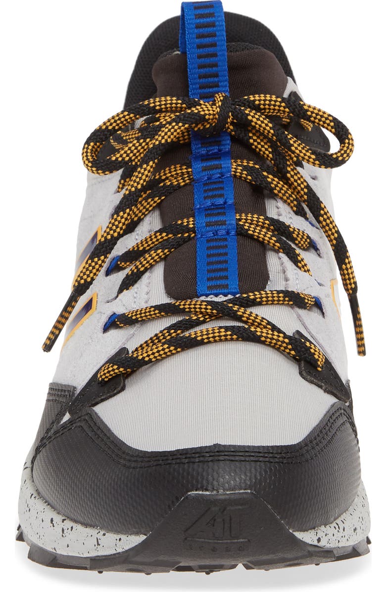 New Balance Fresh Foam Crag Trail Running Shoe, Alternate, color,