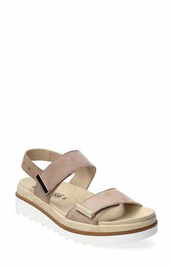 Mephisto Dominica Platform Sandal