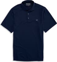 vineyard vines Fairwinds Performance Polo