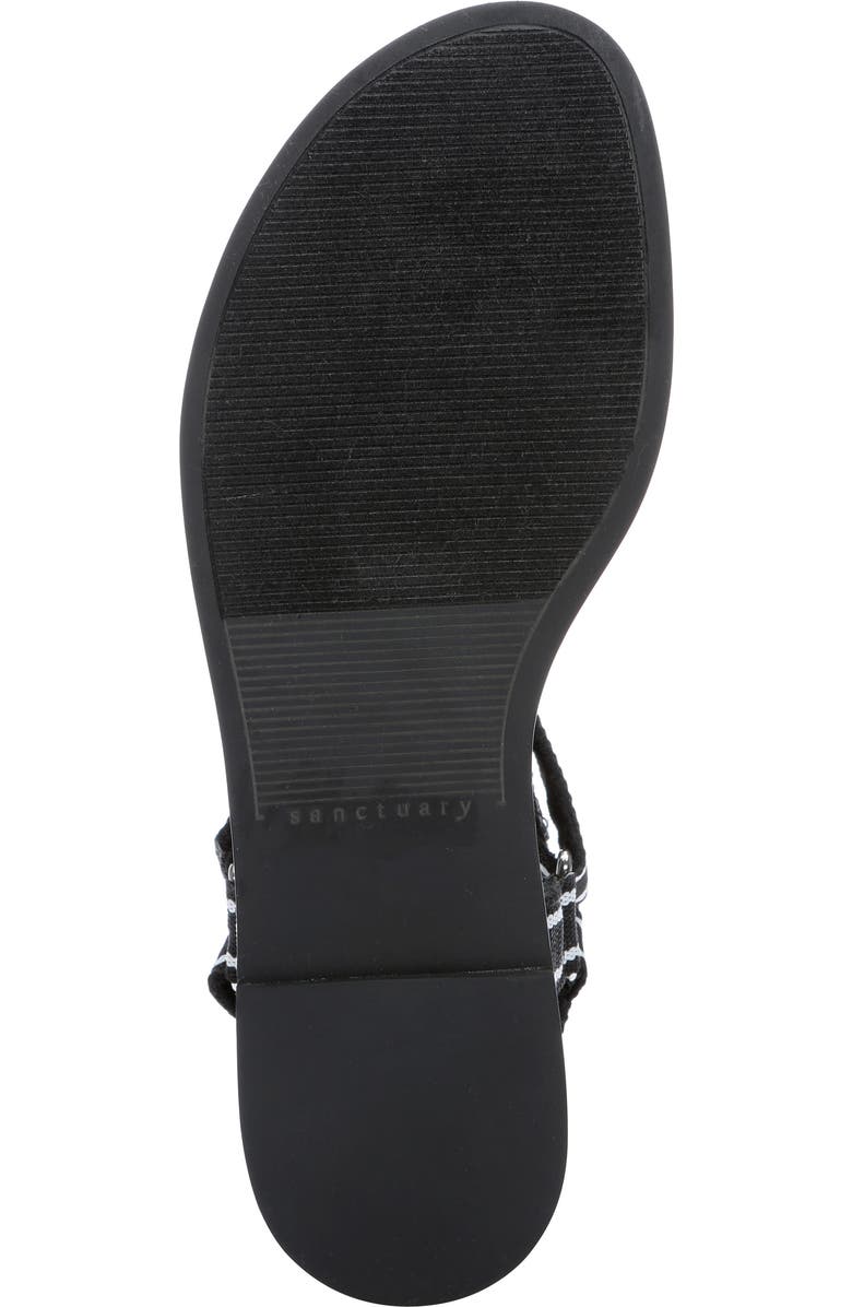 Sanctuary Sway Sandal, Alternate, color,