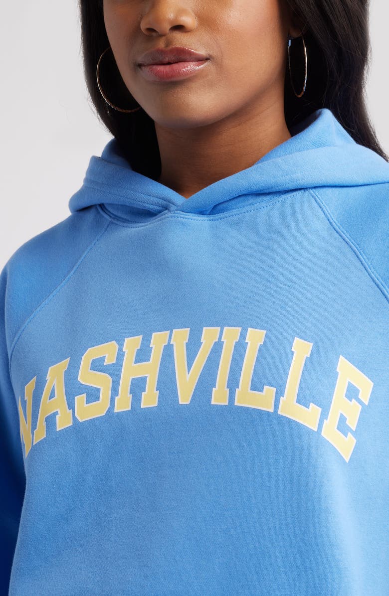 BP. Graphic Hoodie, Alternate, color, 