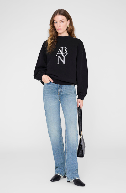 Jaci Sweatshirt Ab Ny