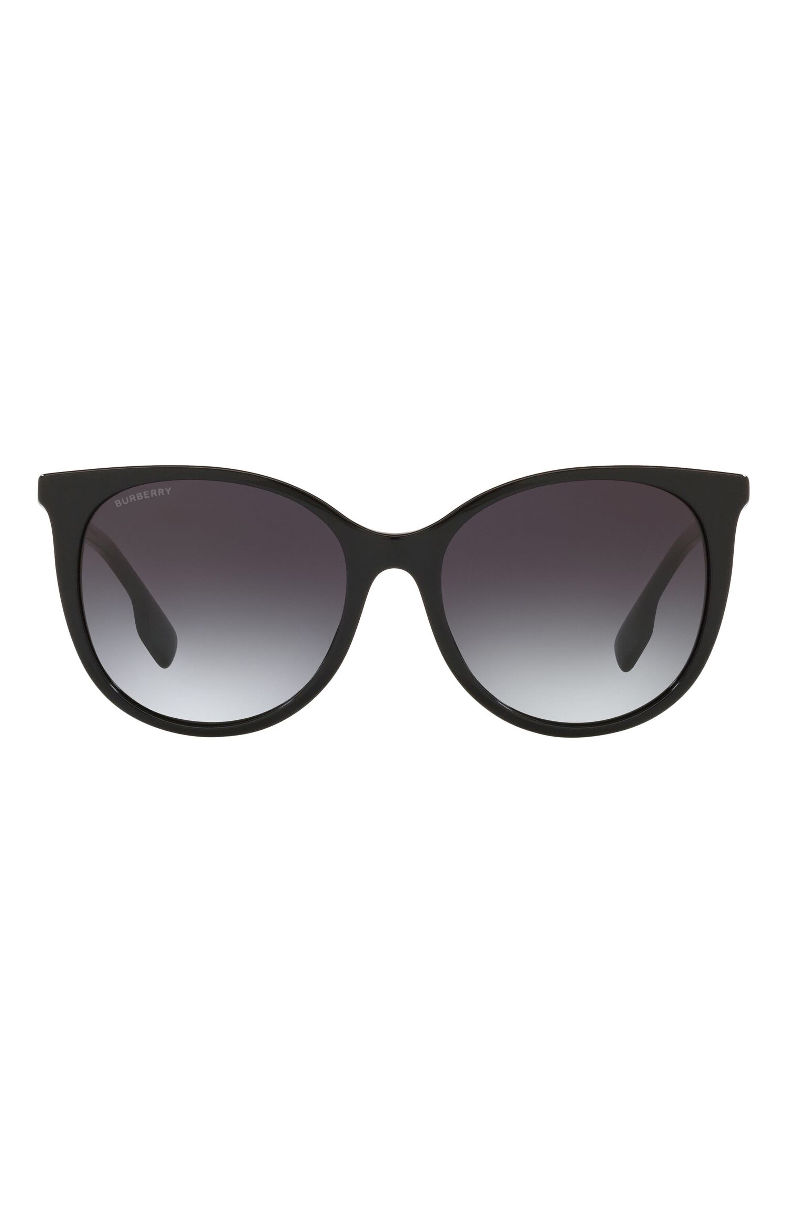 BLACK/ GREY GRADIENT