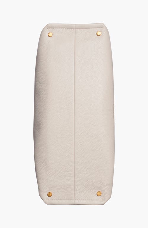Donna Karan New York Cashmere Medium Tote In Neutral