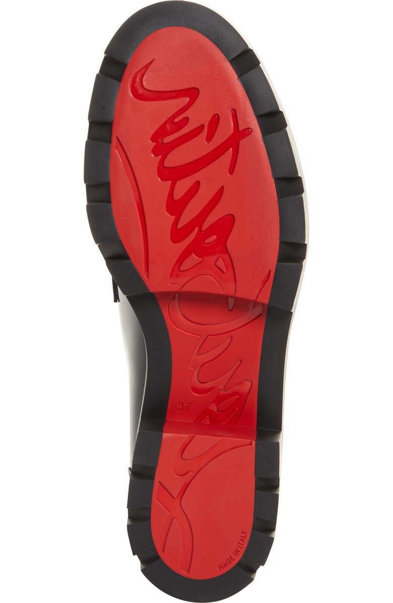 Christian Louboutin CL Loafer, Alternate, color,