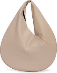 BCBG Crisscross Mini Hobo Shoulder Bag