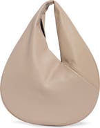 BCBG Crisscross Mini Hobo Shoulder Bag
