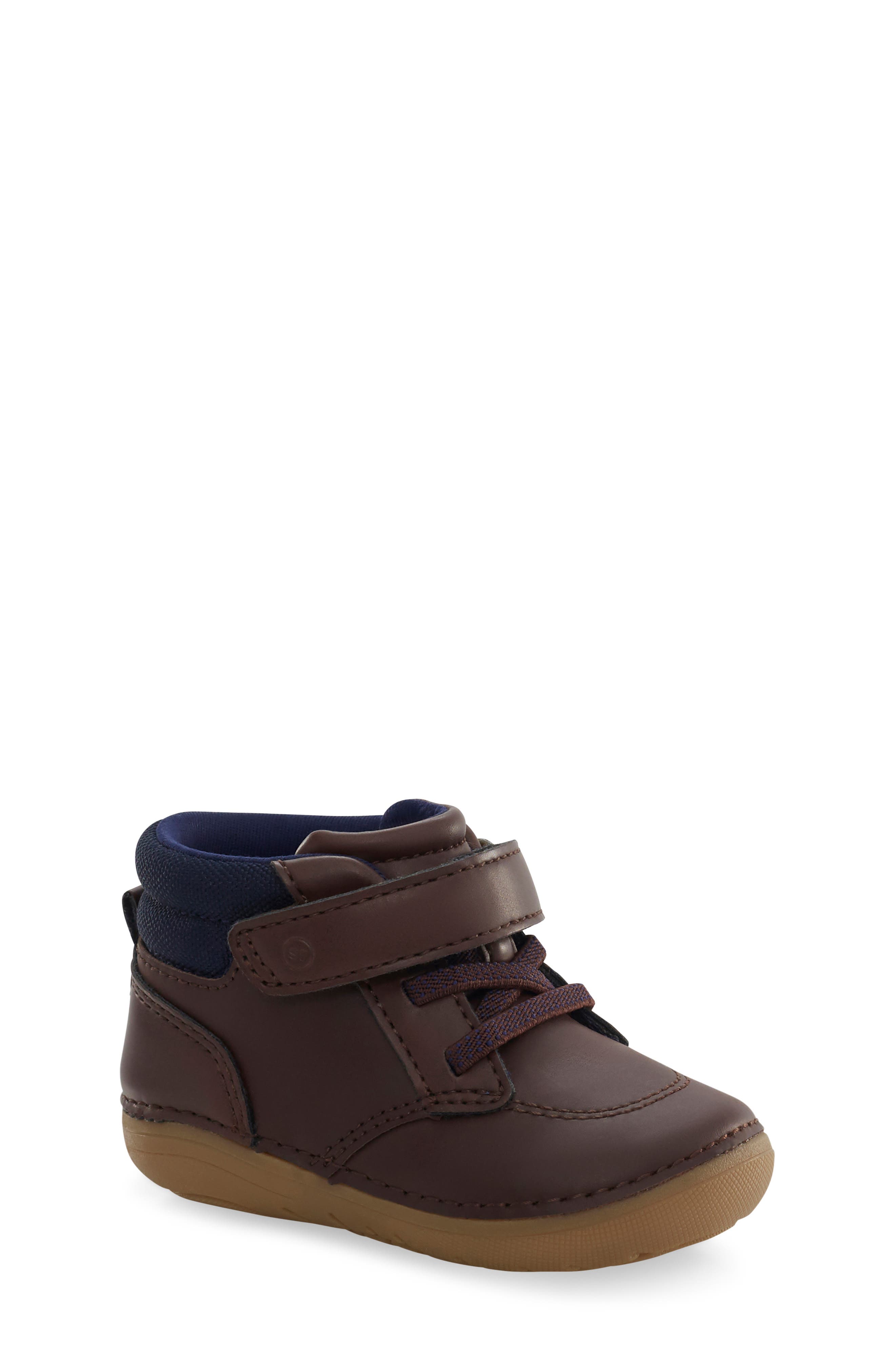 Stride Rite Kids' Soft Motion™ Gannon Boot