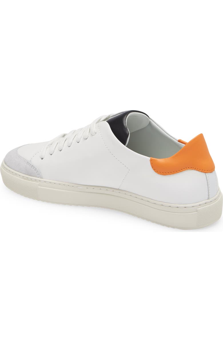 Axel Arigato Clean 90 Sneaker, Alternate, color,