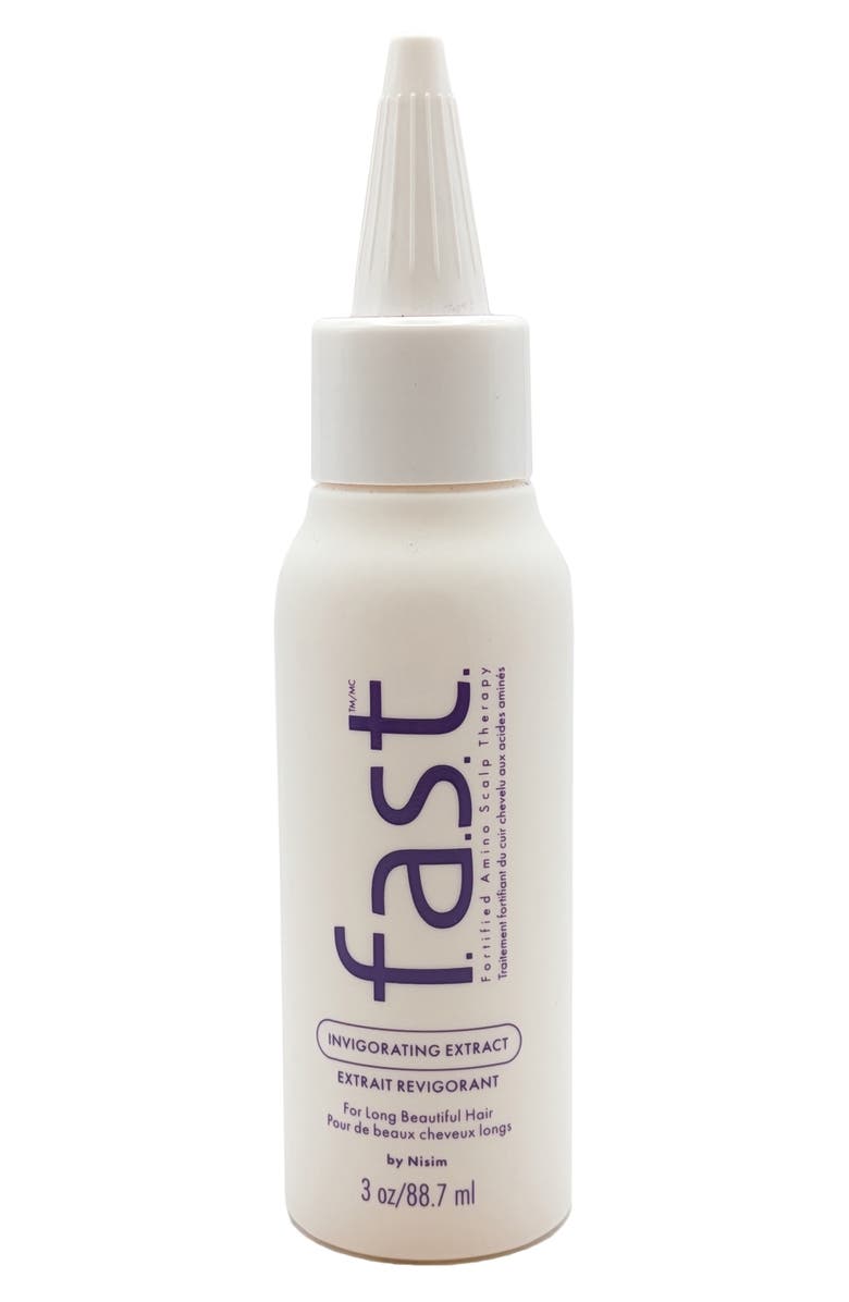 F.A.S.T. Invigorating Extract, Main, color,