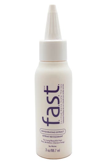 F.a.s.t. Invigorating Extract In Transparent