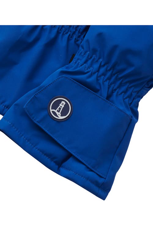Lands' End Kids Expedition Glove In Blue