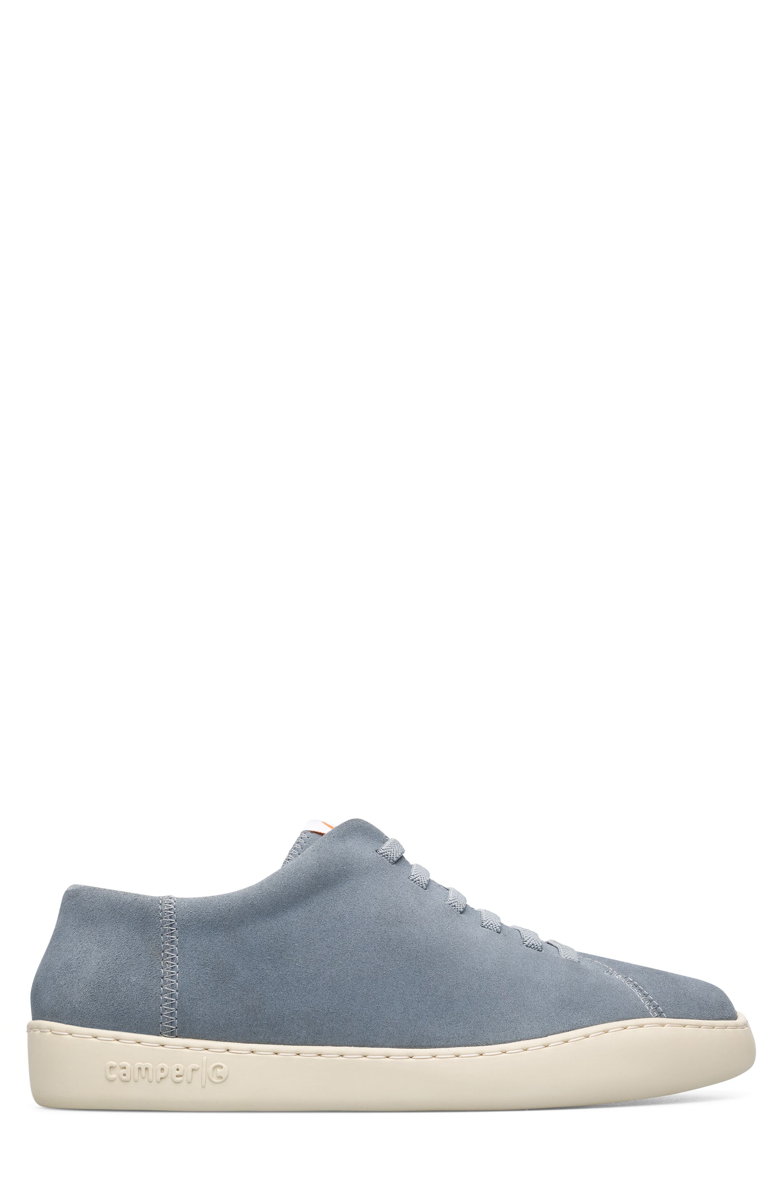 Peu Touring Sneaker, Alternate, color, MEDIUM GRAY