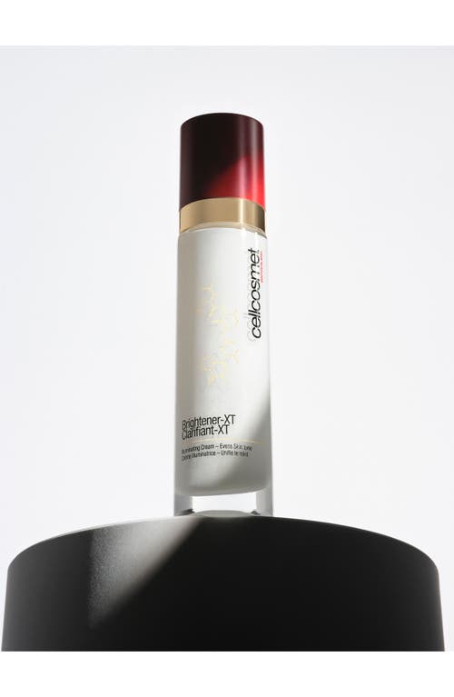 Cellcosmet Brightener In Transparent