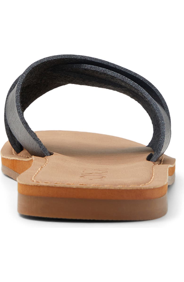 Roxy Andreya Slide Sandal, Alternate, color,