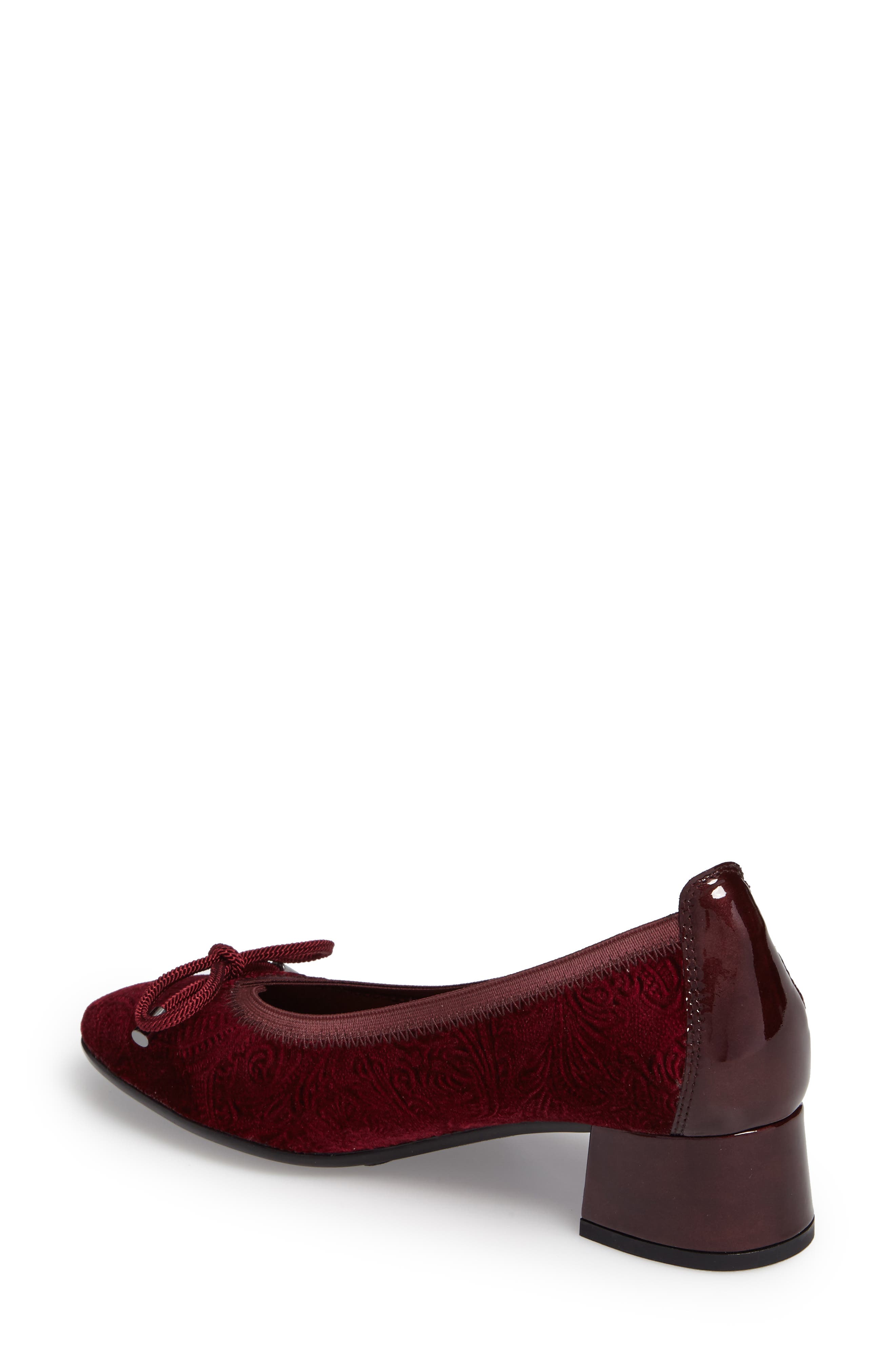 Hispanitas Marilea Pump, Alternate, color, 