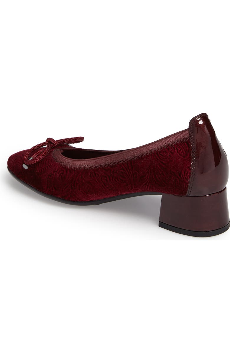 Hispanitas Marilea Pump, Alternate, color,