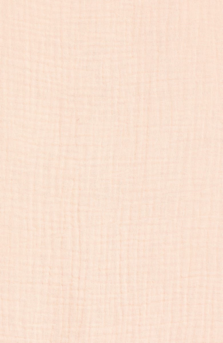 Maternal America n Maternity Swing Dress, Alternate, color, Peach