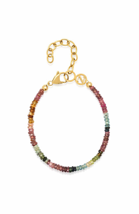 Tourmaline Bracelet
