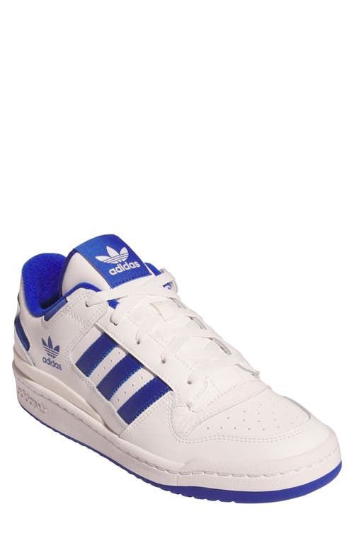 Adidas Originals Adidas Forum Low Cl Sneaker