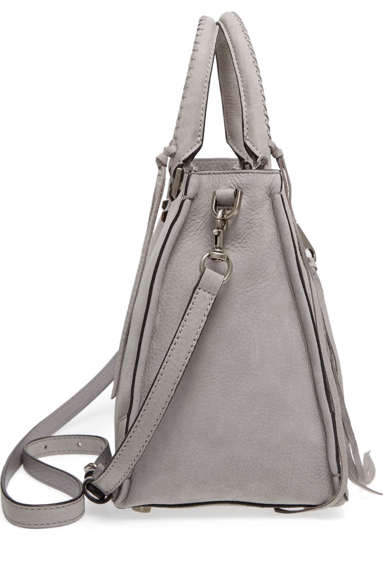 Rebecca Minkoff 'Regan' Satchel, Alternate, color,