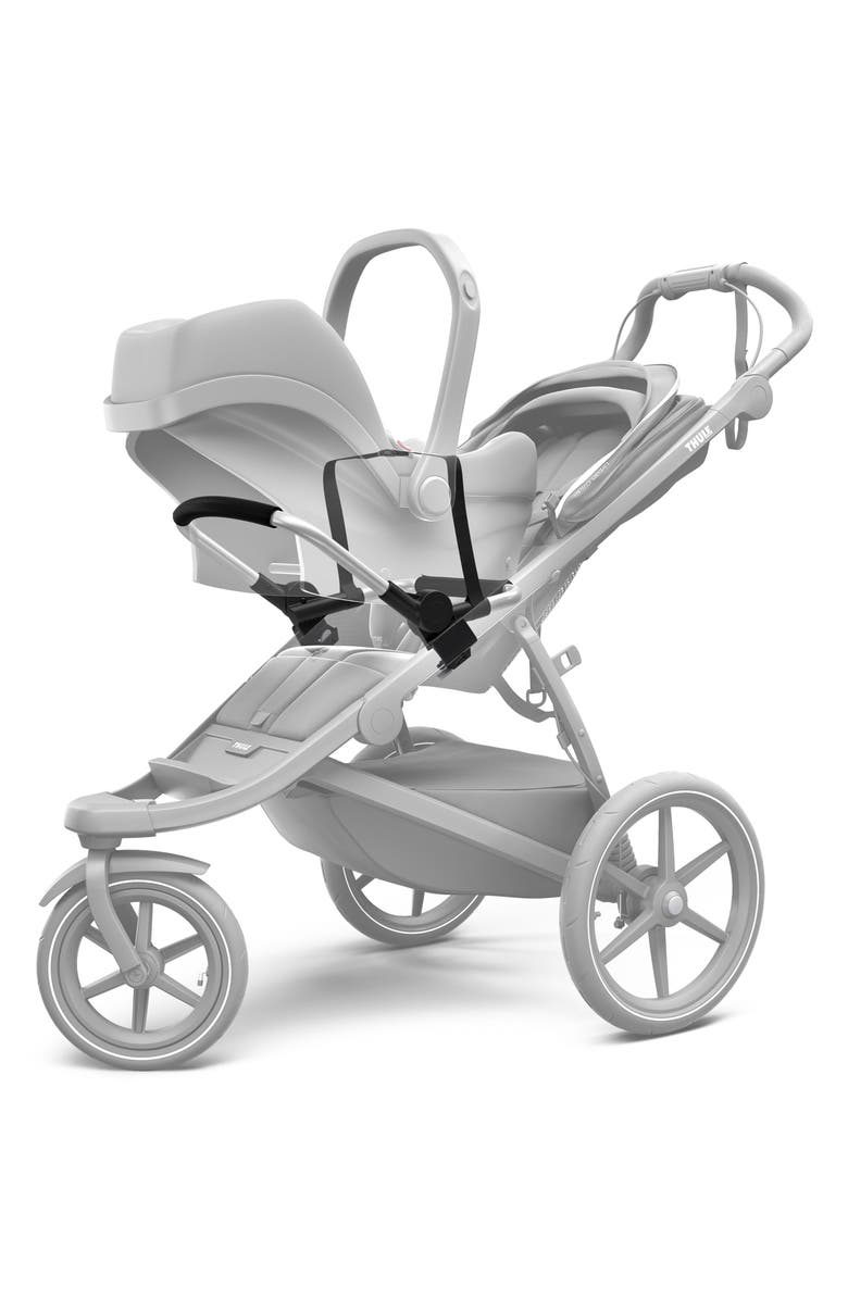 Thule Glide & Urban Glide Infant Car Seat Adapter, Alternate, color,