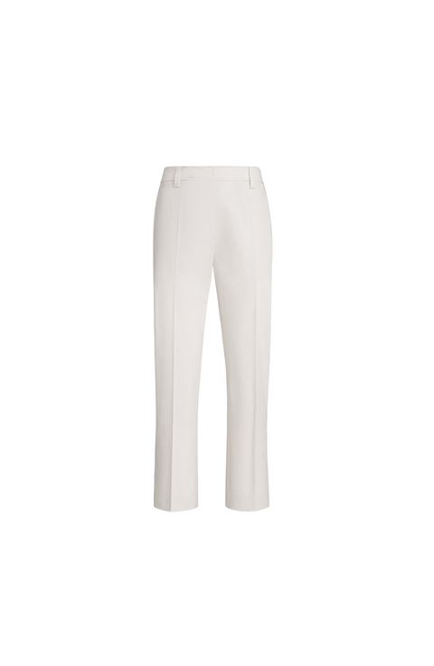 Cigarette trousers