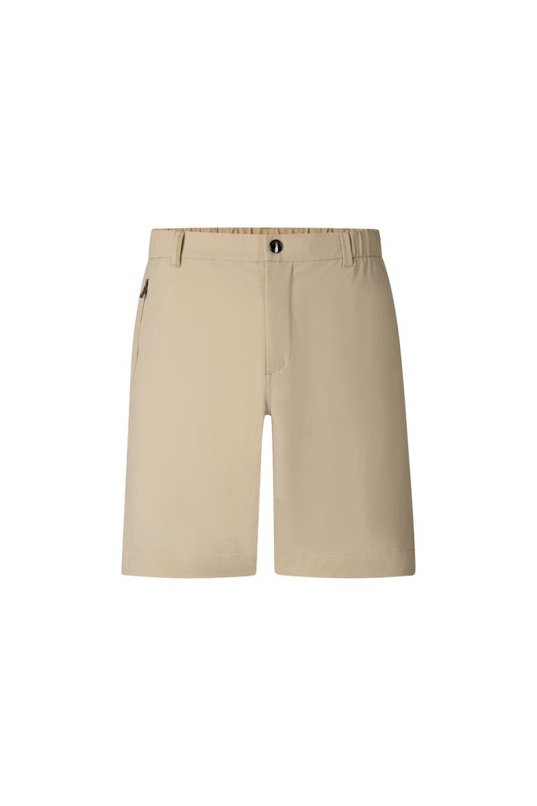 Jeras Functional Shorts, Main, color, Beige