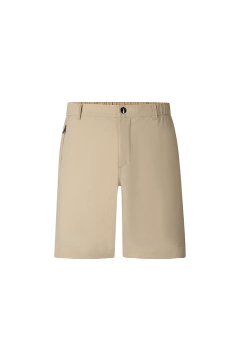 Jeras Functional Shorts