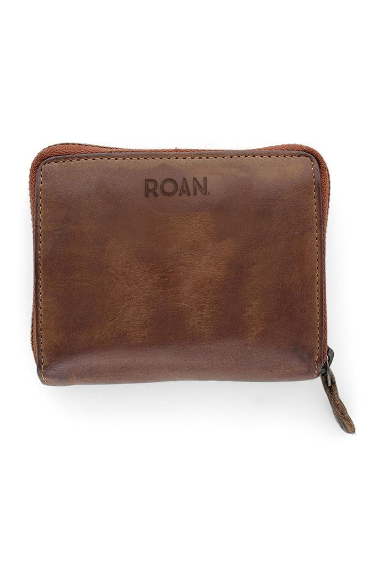 Mia Wallet, Alternate, color, Tan Dip Dye