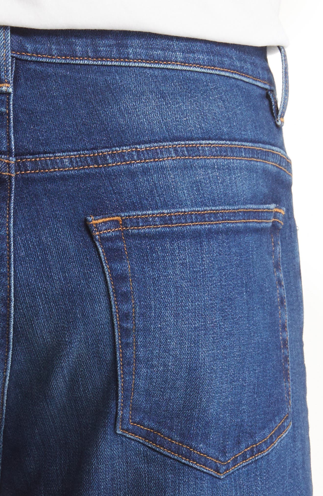 FRAME The Straight Leg Jeans (Men) | Nordstromrack
