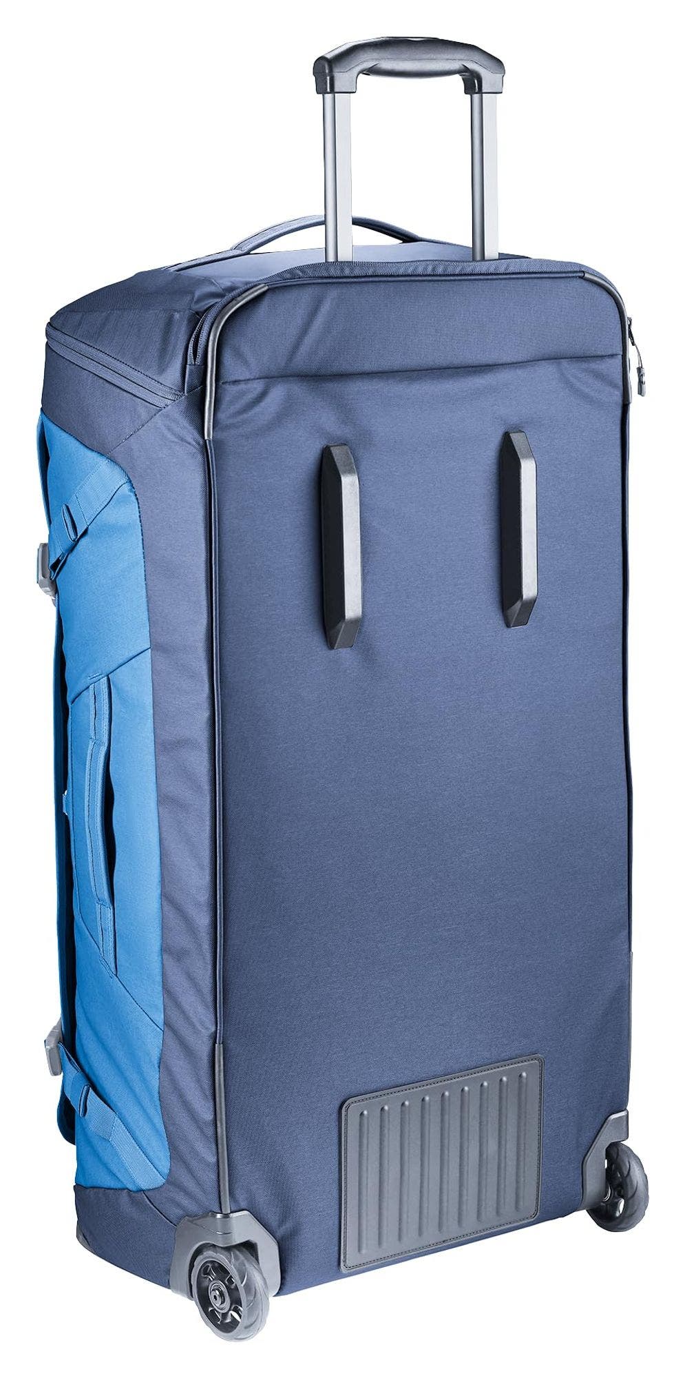 Duffel Pro Movo 90L Roller Duffel Bag, Alternate, color, Neptune-Nightblue