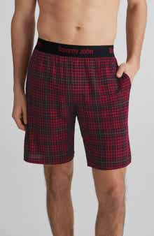 Tommy John Second Skin Lounge Shorts