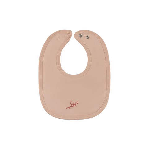 Velour Stripe Collection - Bib