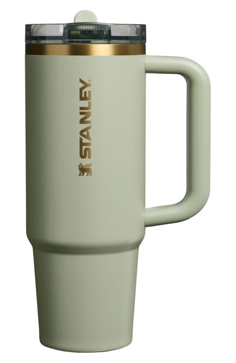 The Quencher ProTour Flip Straw 30-Ounce Tumbler