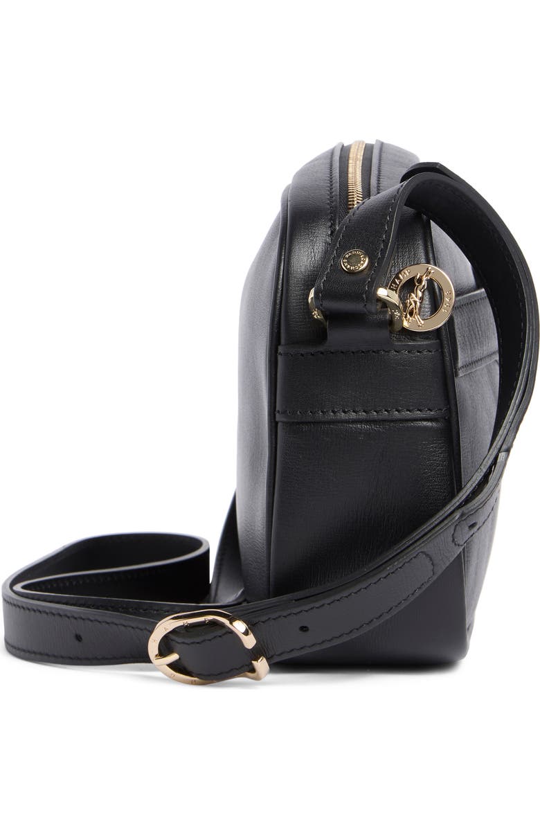 Longchamp Le Foulonné Medium Crossbody Bag, Alternate, color,