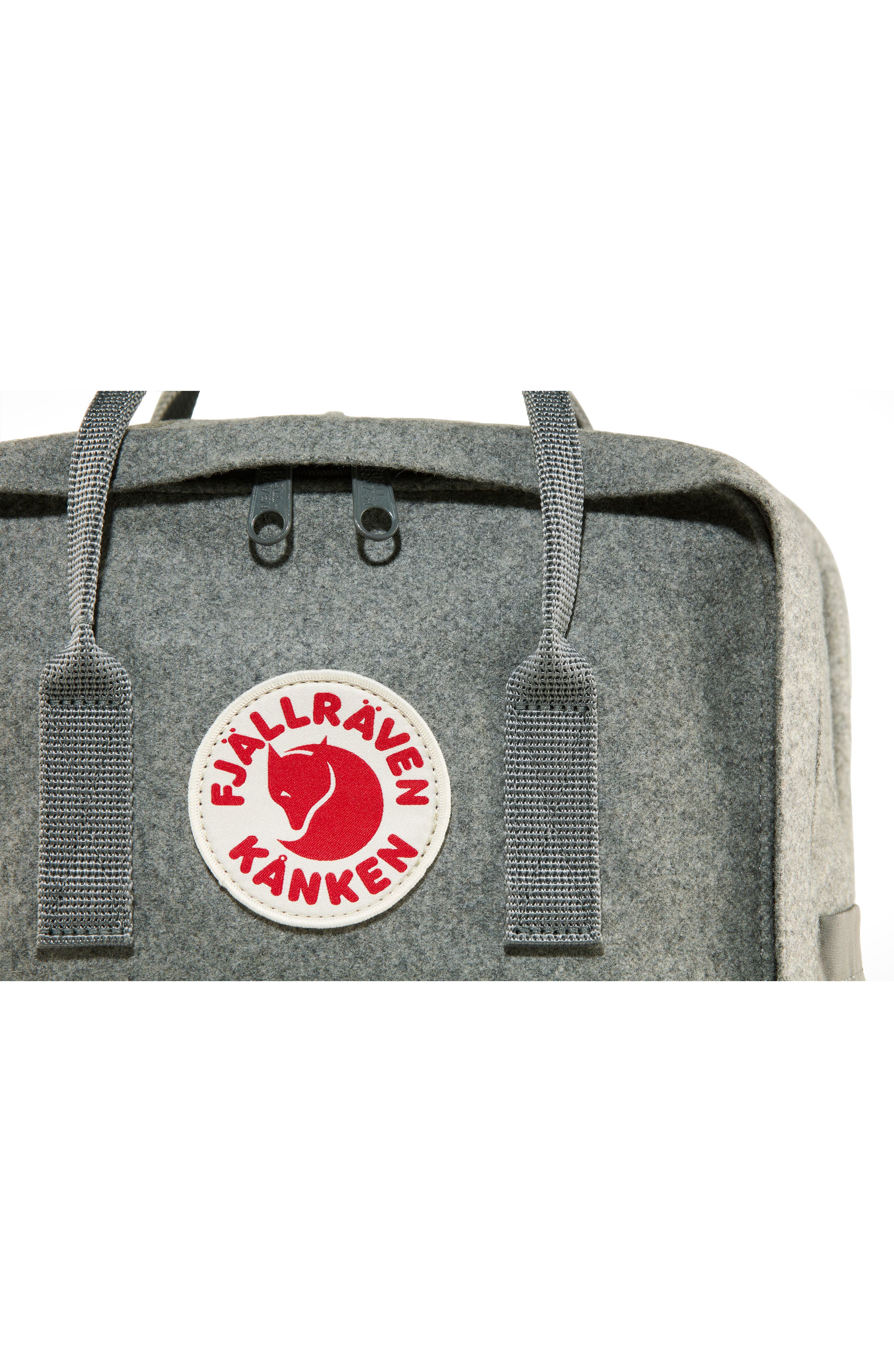 Fjällräven Kanken Backpack, Alternate, color, 