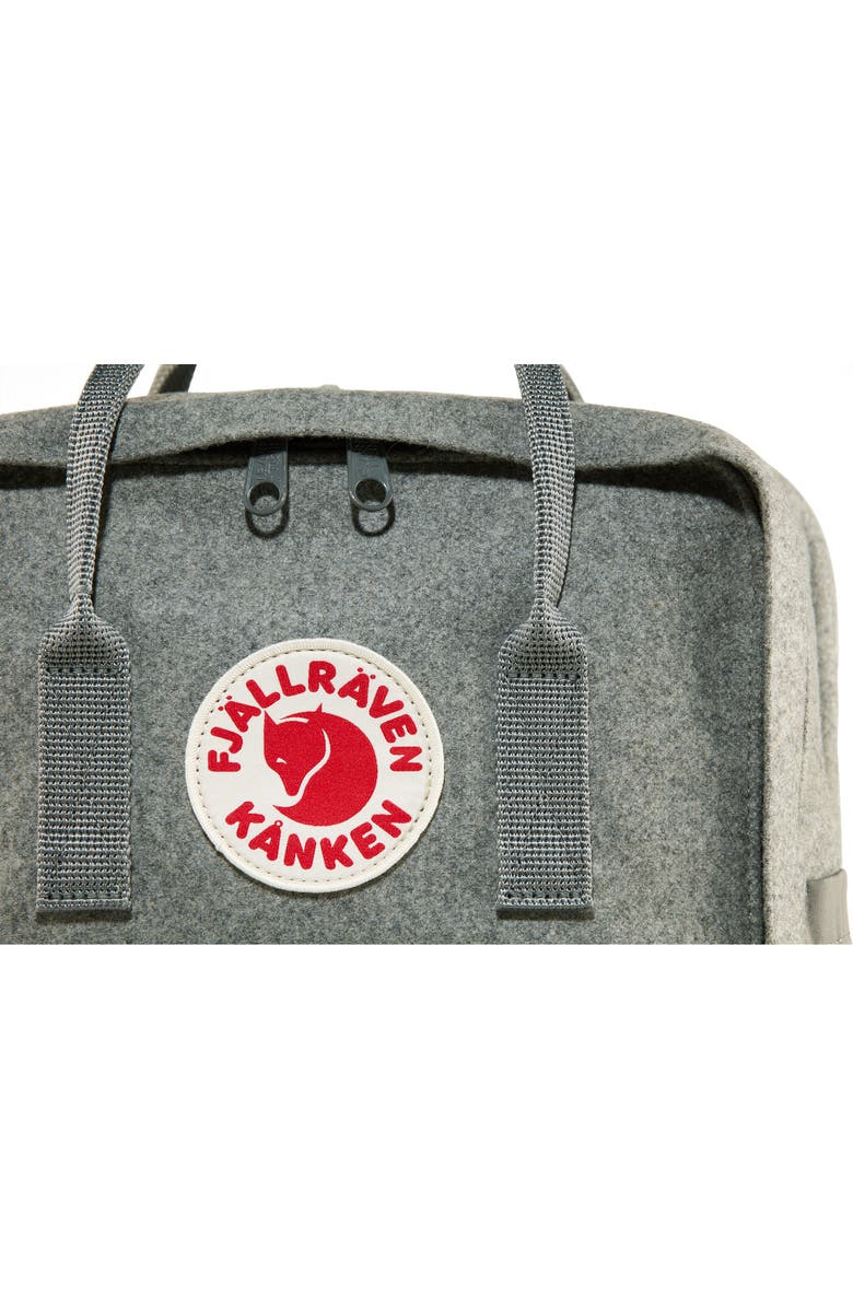 Fjällräven Kanken Backpack, Alternate, color,