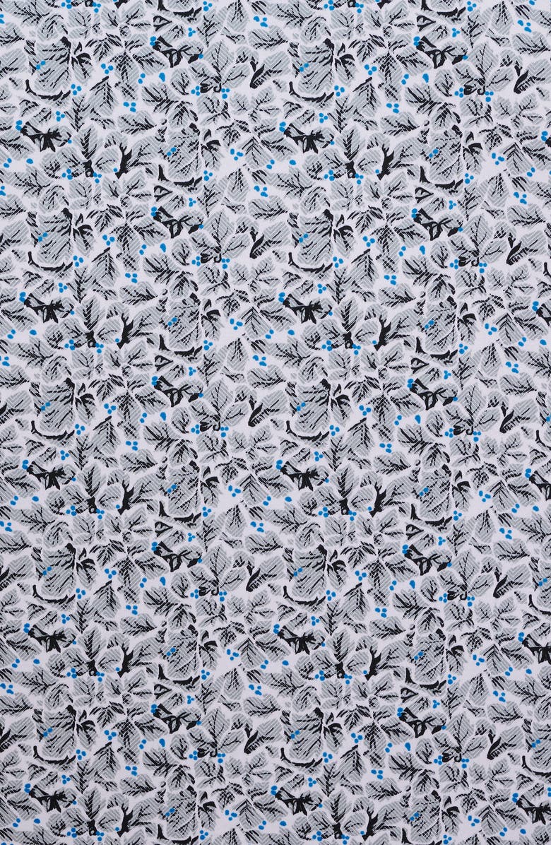 Robert Graham Barbera Floral Button-Up Shirt, Alternate, color, 