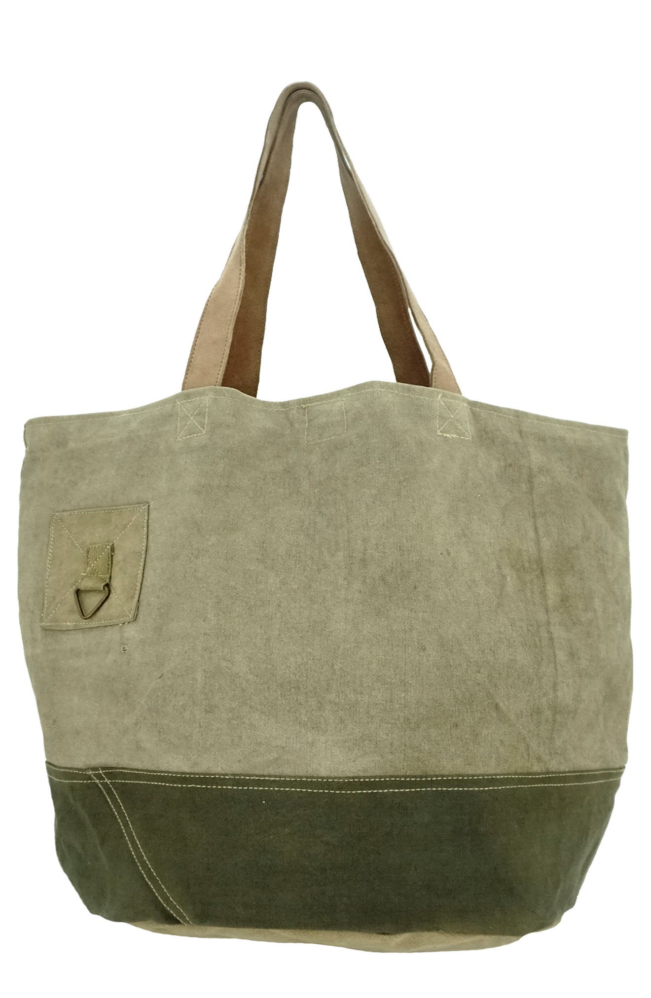 VINTAGE ADDICTION Tote Bag, Main, color, 