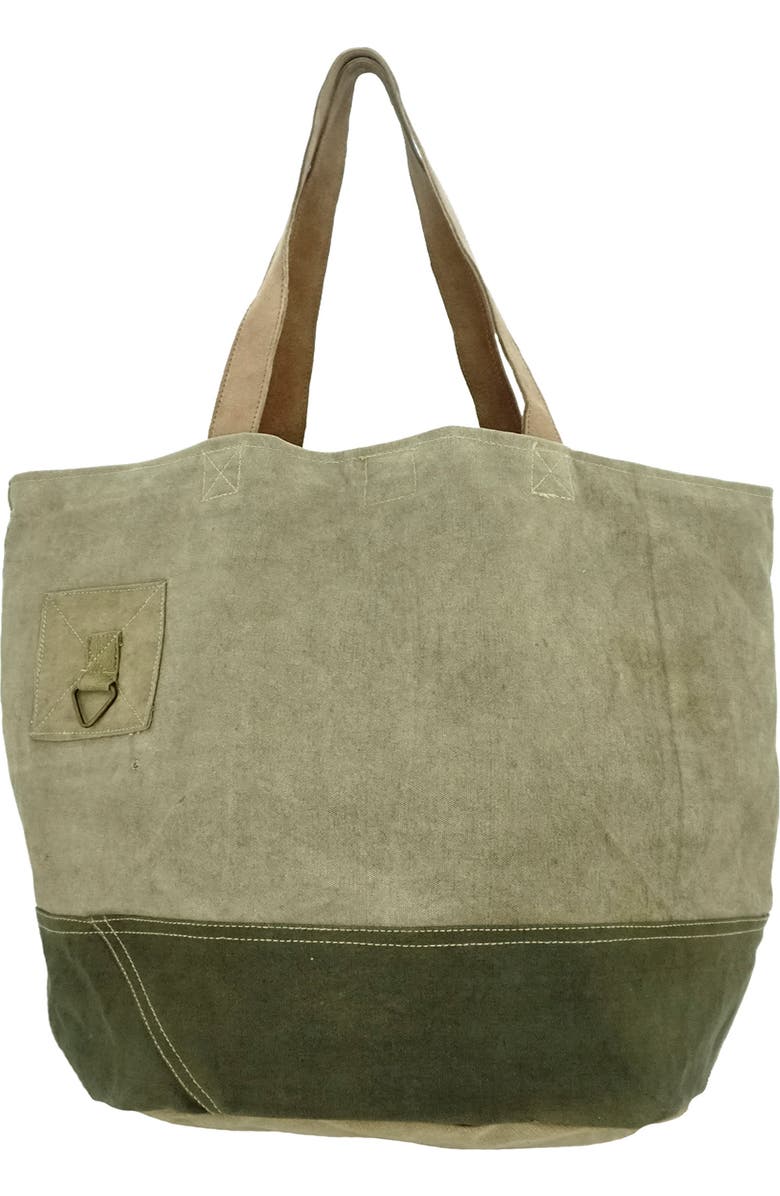 VINTAGE ADDICTION Tote Bag, Main, color,