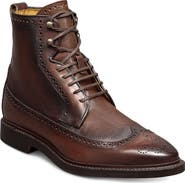 Allen Edmonds Maddox Reserve Wingtip Dress Boot