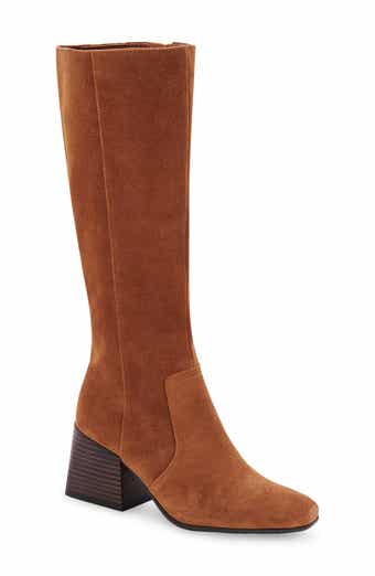 Blondo Tessa Waterproof Knee High Boot