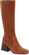 Blondo Tessa Waterproof Knee High Boot