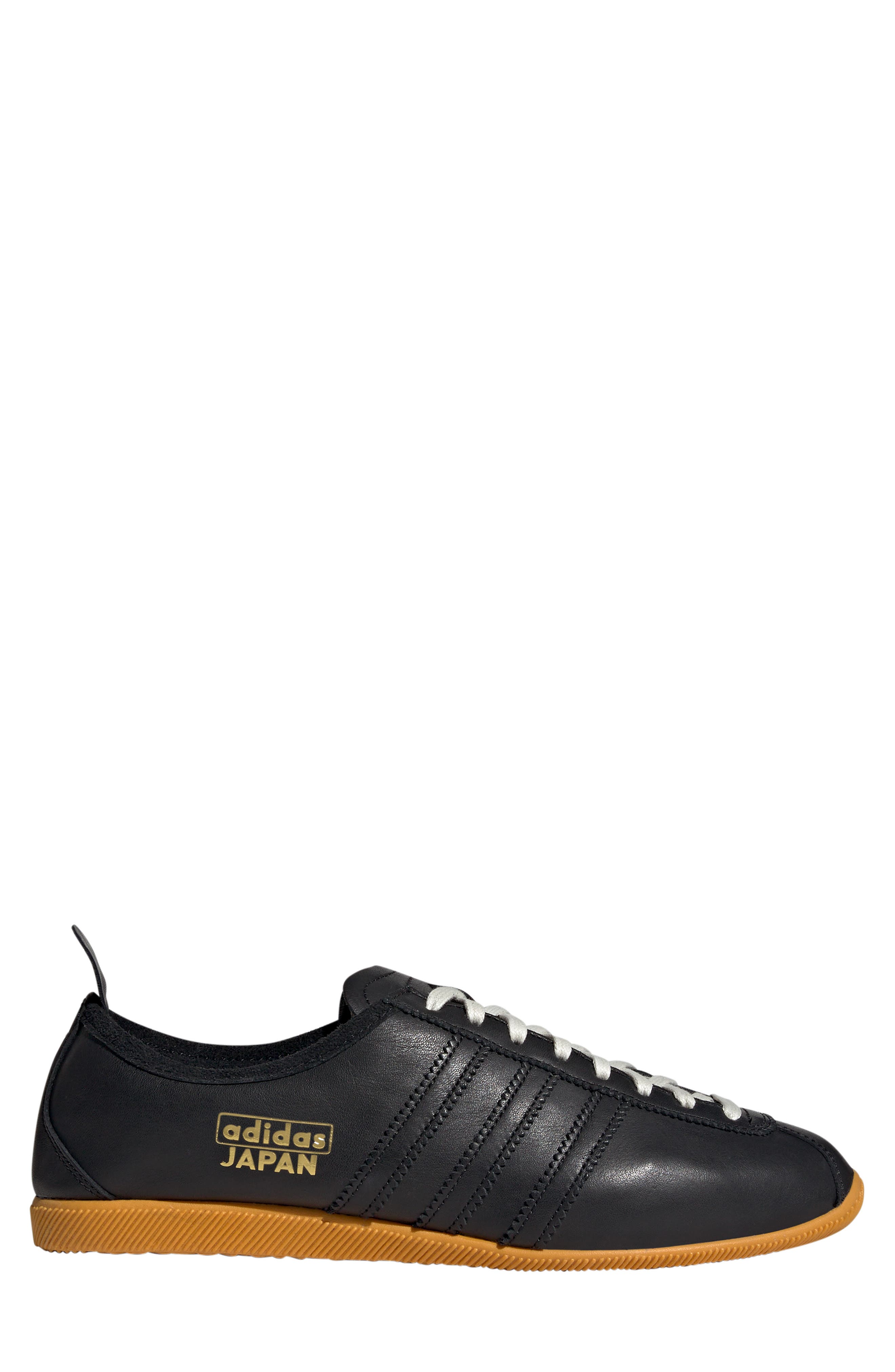 adidas Gender Inclusive Japan Low Top Sneaker, Alternate, color, 