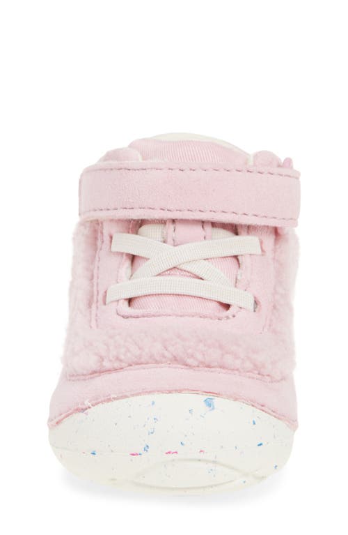 Stride Rite Kids' Cedar Sneaker In Pink